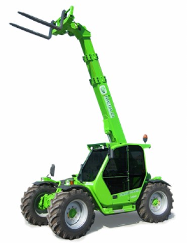 verreiker MERLO 6 m