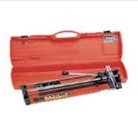 tegelsnijplank tot 300 mm lengte