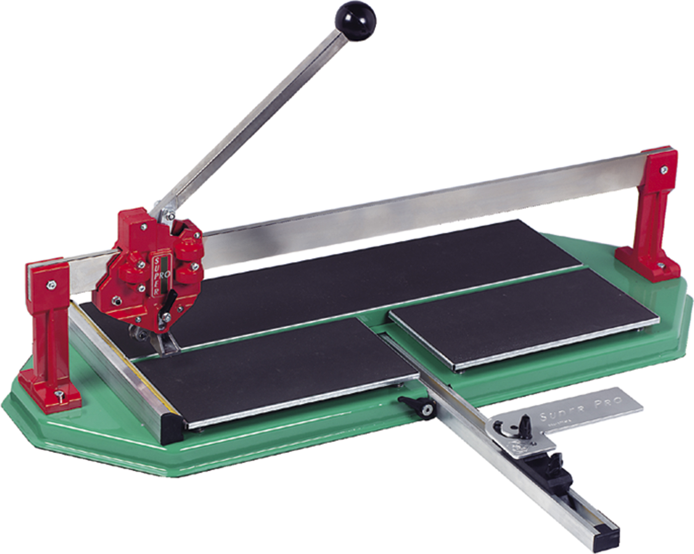 tegelsnijplank tot 750 mm lengte